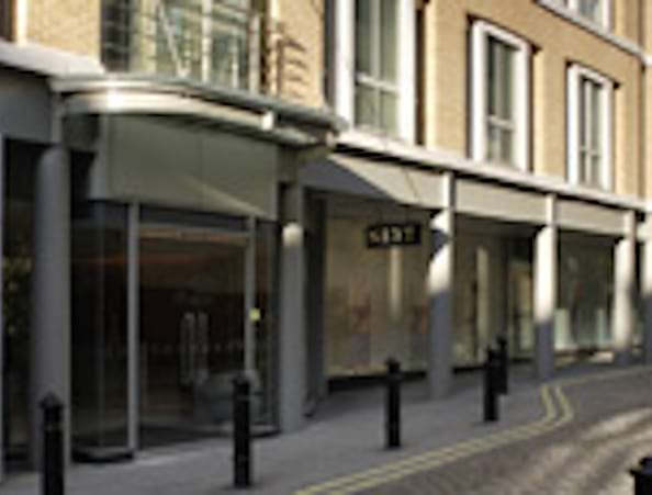 Meeting Venues Covent Garden Floral Street