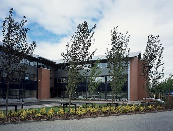 Meeting Venues Edinburgh South Gyle