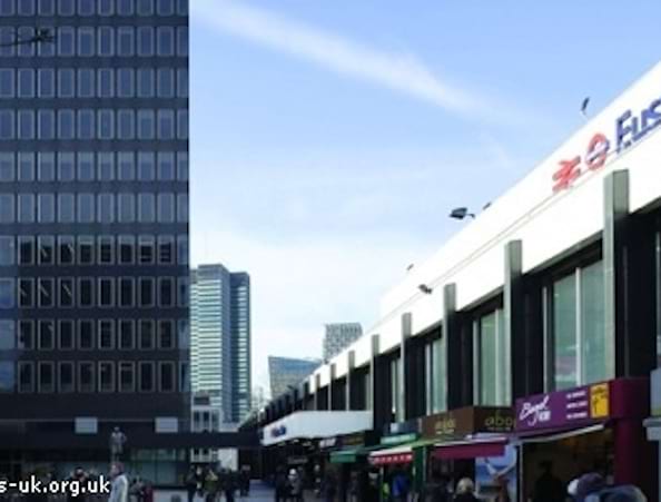 Meeting Venues Euston Fitzrovia