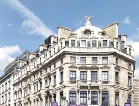 Meeting Venues Fleet Street