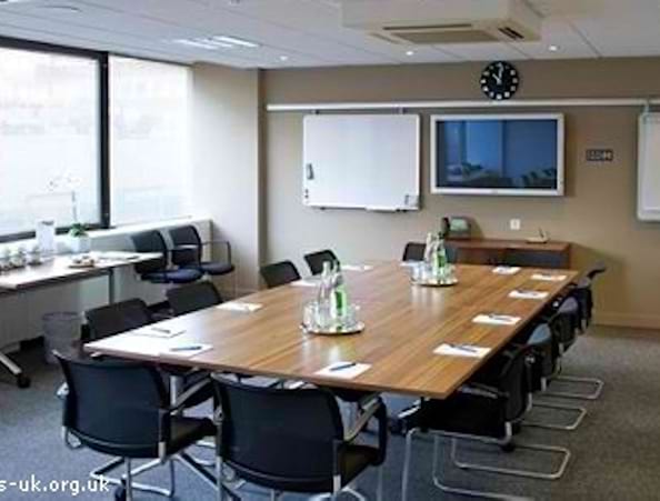 Meeting Venues Hammersmith