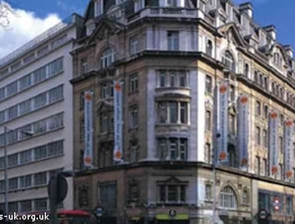 Meeting Venues Holborn