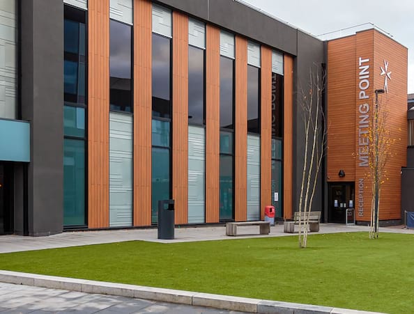 Meeting Venues Leeds