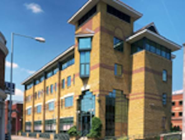 Meeting Venues Maidenhead