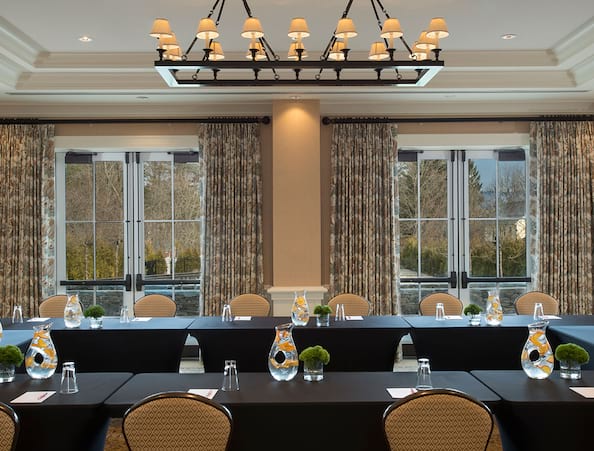 Meeting Venues Manchester South