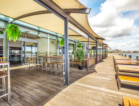 Meeting Venues Newcastle