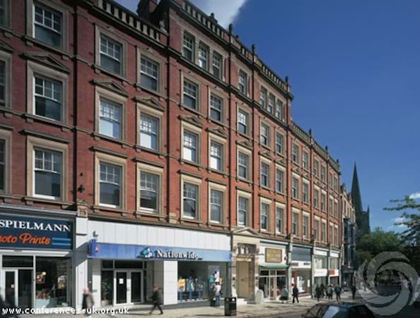 Meeting Venues Nottingham