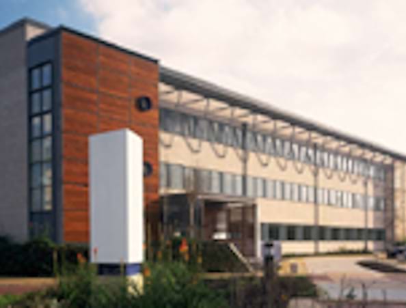 Meeting Venues Oxford