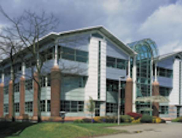 Meeting Venues Reading