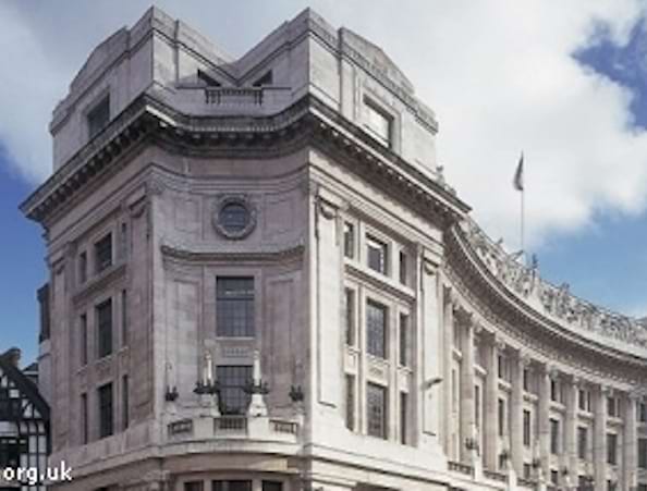 Meeting Venues Regent Street