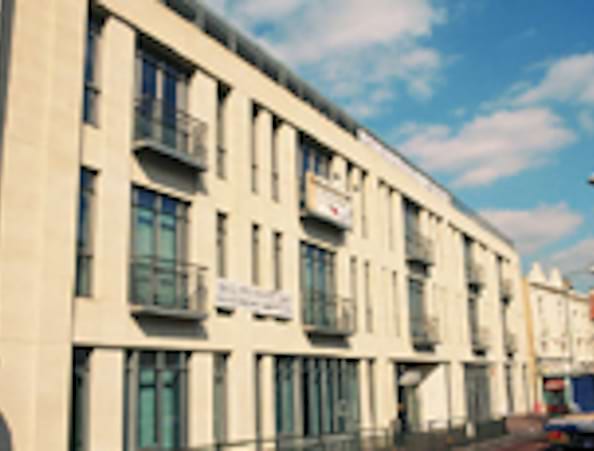 Meeting Venues Richmond