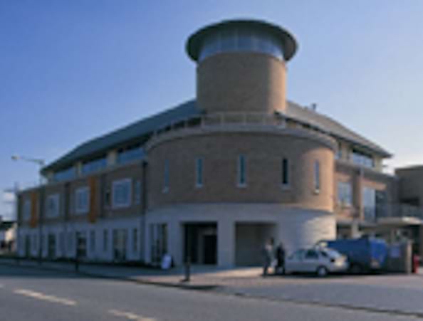 Meeting Venues Staines