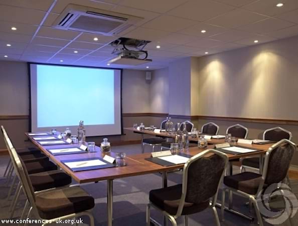 Meeting Venues The Strand