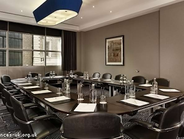 Meeting Venues Victoria