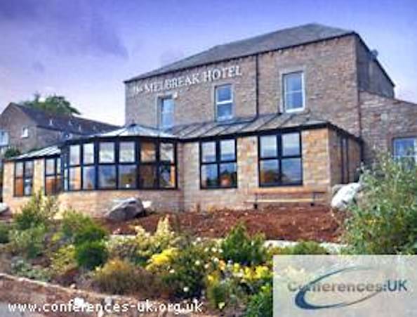 Melbreak Hotel