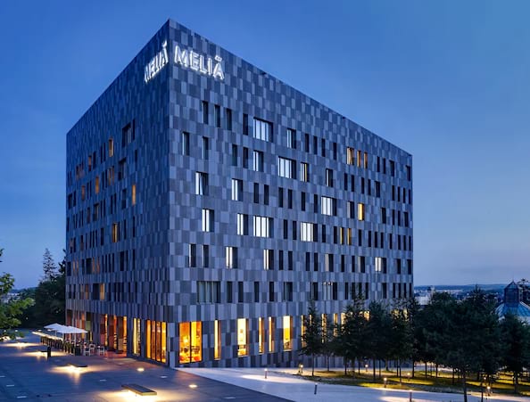 Melia Luxembourg