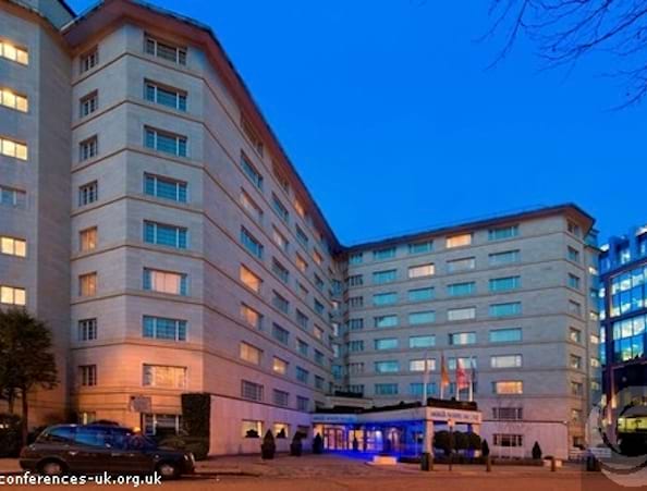 Melia White House London