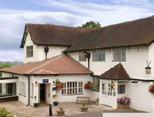 Mendip House Hotel Somerset