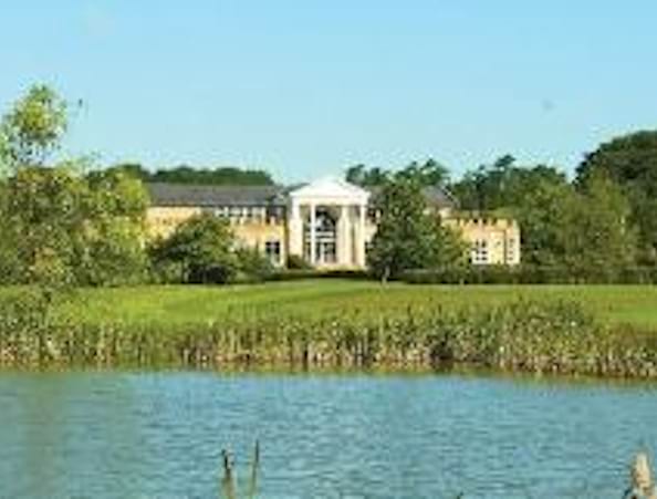 Mentmore Golf and Country Club