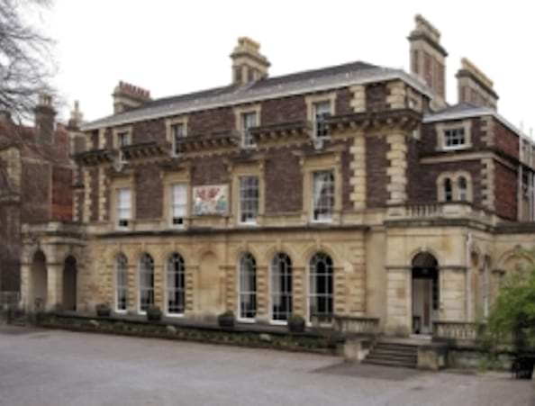 Merchants Hall