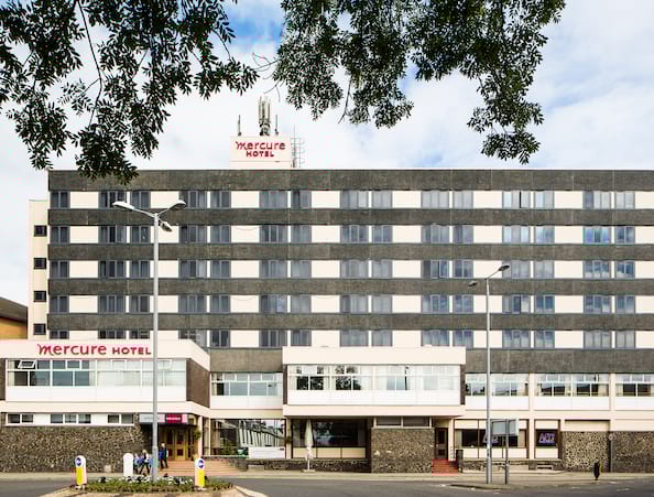 Mercure Ayr Hotel