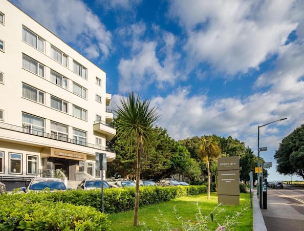 Mercure Bournemouth Queens Hotel