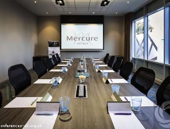 Mercure Bridgwater Hotel