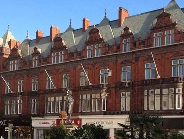 Mercure Darlington Kings Hotel