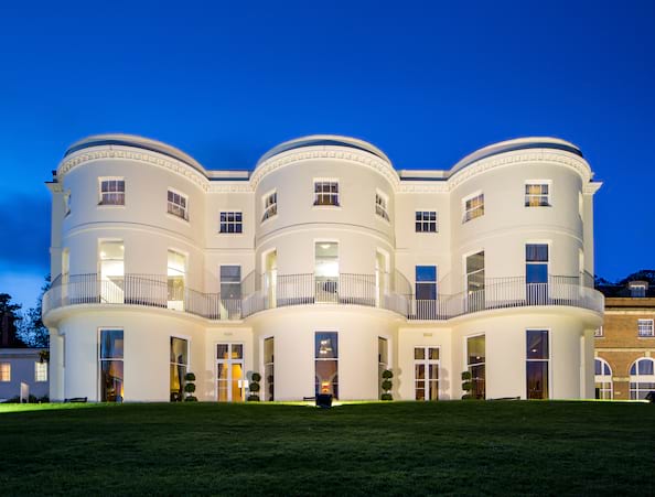 Mercure Gloucester Bowden Hall Hotel