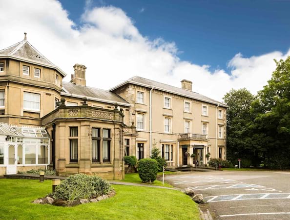 Mercure Hotel Derby