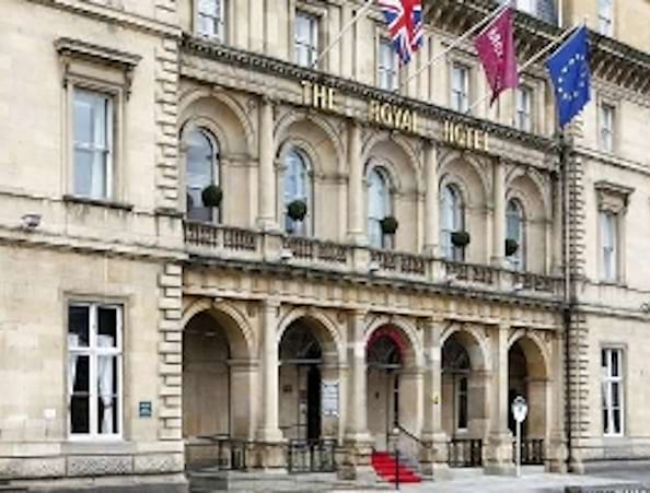 Royal Hull Hotel