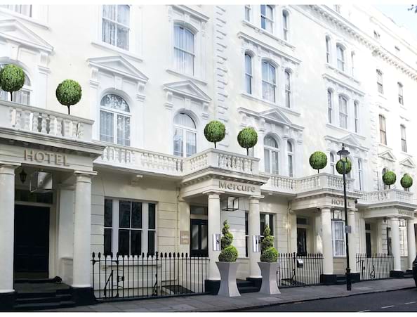 Mercure London Hyde Park