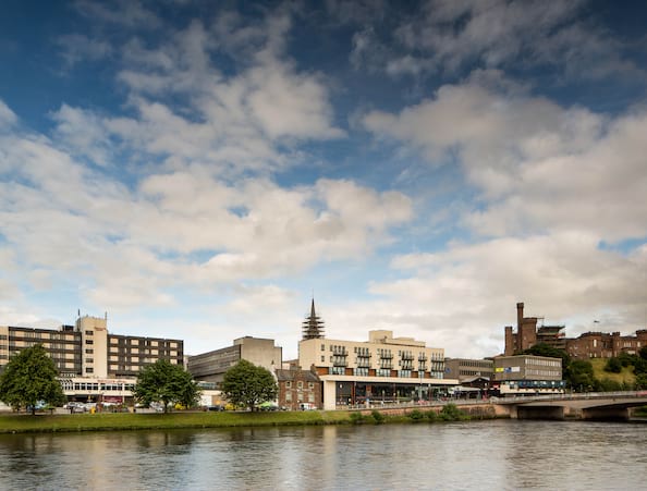 Mercure Inverness Hotel