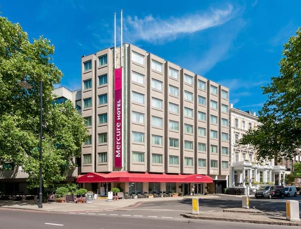 London Kensington Hotel