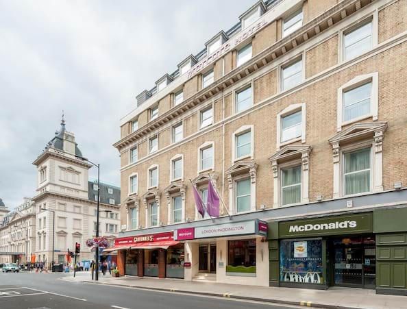 Mercure London Paddington