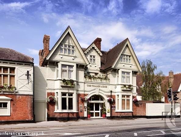 Thames Lodge Hotel