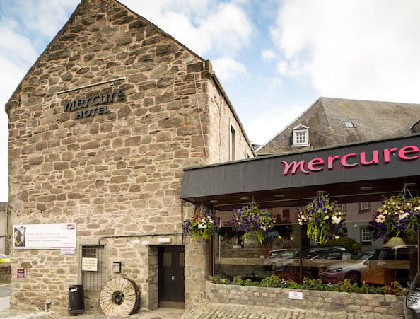 Mercure Perth Hotel