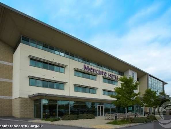 Mercure Sheffield Parkway Hotel