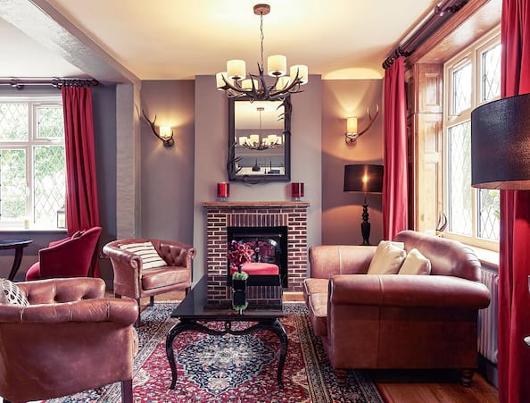 Mercure Thame Lambert Hotel