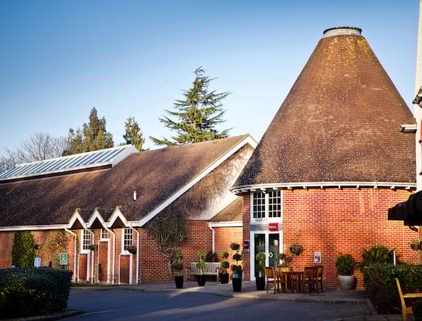 Mercure Tunbridge Wells Hotel