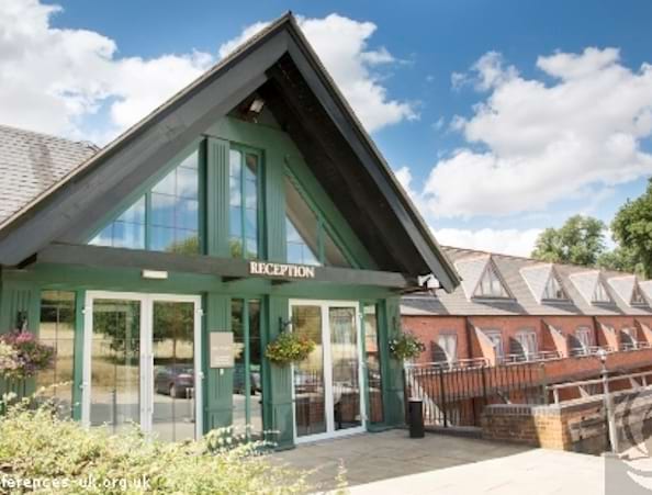 Mercure Warwickshire Walton Hall Hotel and Spa