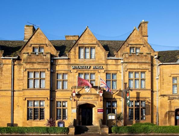 Whately Hall Hotel