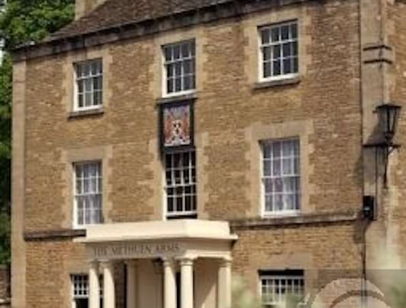 Methuen Arms Hotel