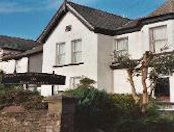 Michaelson House Hotel