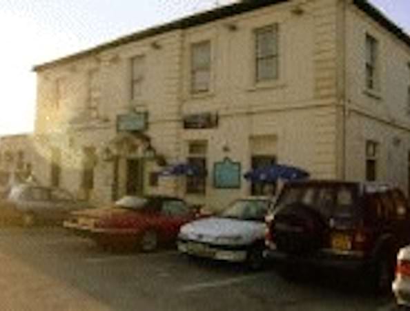 Midland Hotel Mansfield