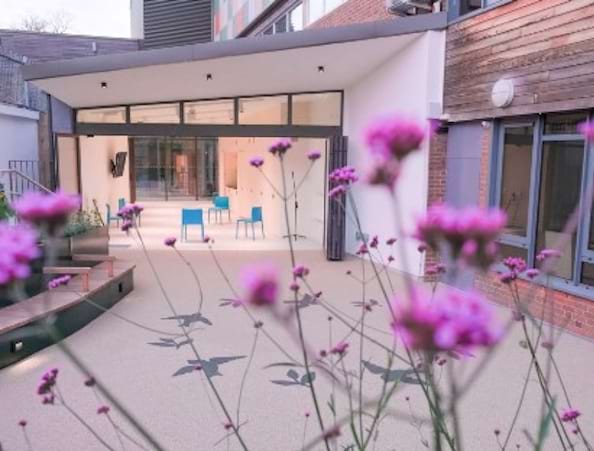 Midlands Arts Centre