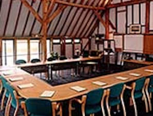 Mill Green Golf Club