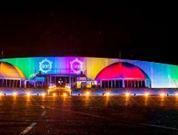 Millbrook Venues