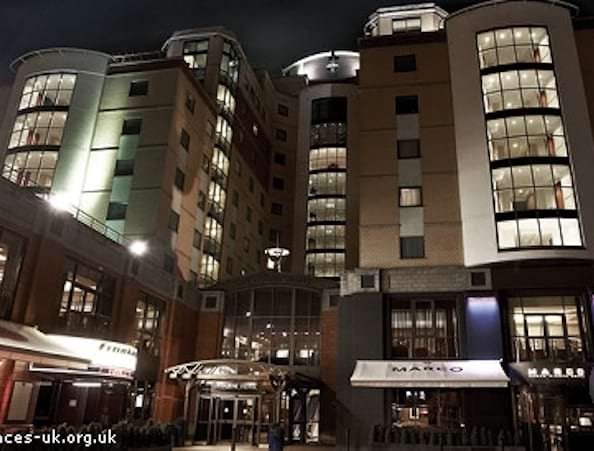 Millennium and Copthorne Hotels At Chelsea Football Club