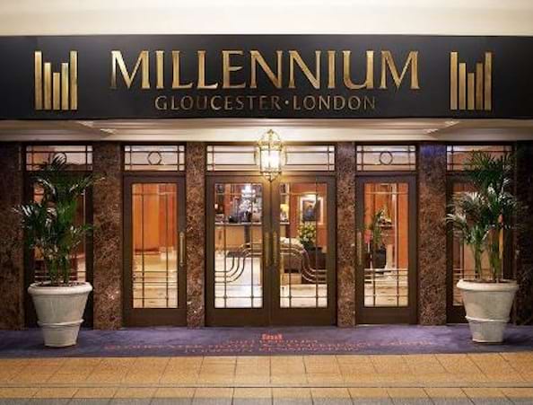 Millennium Gloucester Hotel and Conference Centre